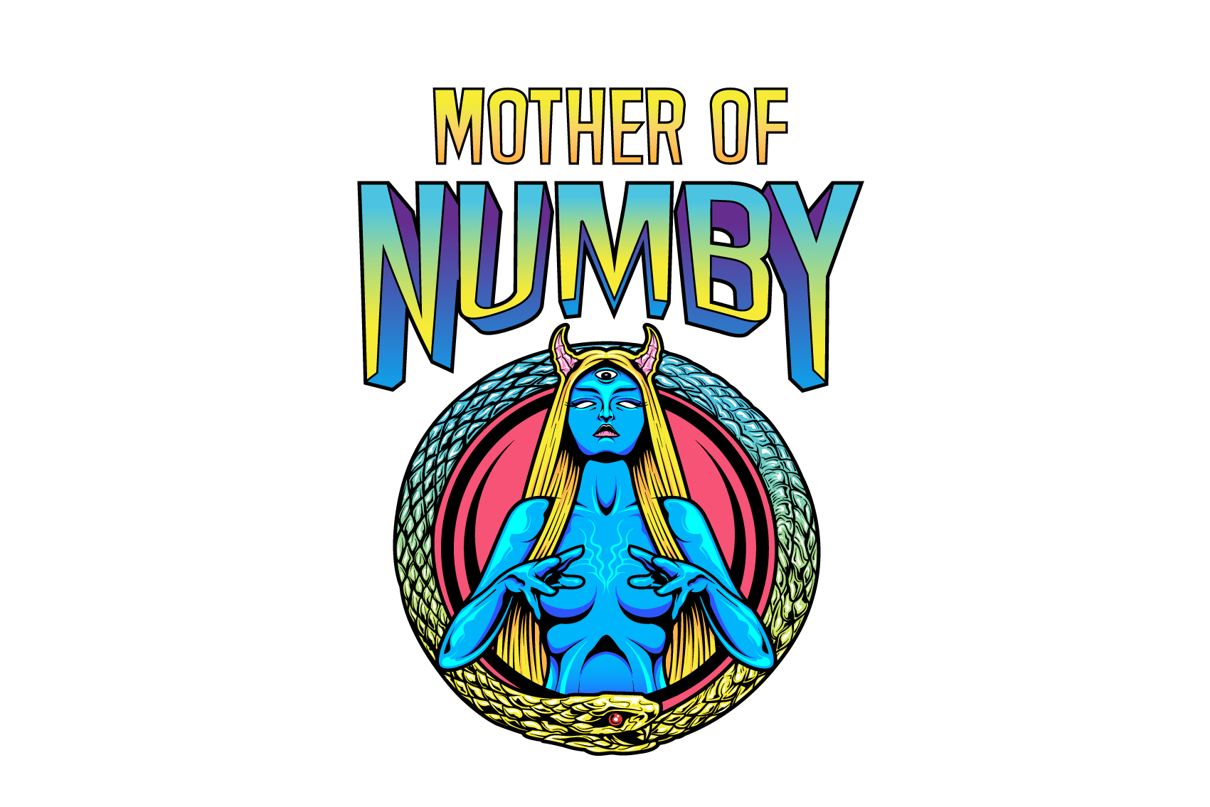 Monumby Logo